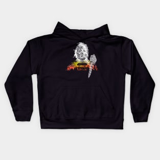 Happy Halloween Kids Hoodie